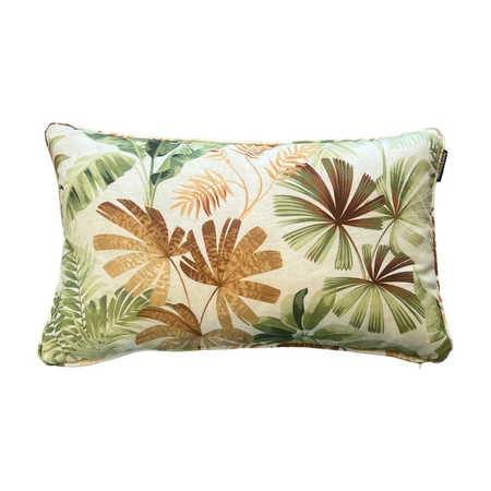 Madison sierkussen paspel ca.30x50cm axel mocca