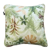 Madison sierkussen paspel ca.50x50cm axel mocca