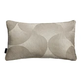 Madison sierkussen paspel ca.30x50cm outdoor wr napels rondo taupe