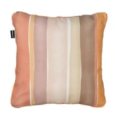 Madison sierkussen paspel ca.50x50cm nox mocca