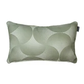 Madison sierkussen paspel ca.30x50cm outdoor wr napels rondo kaki