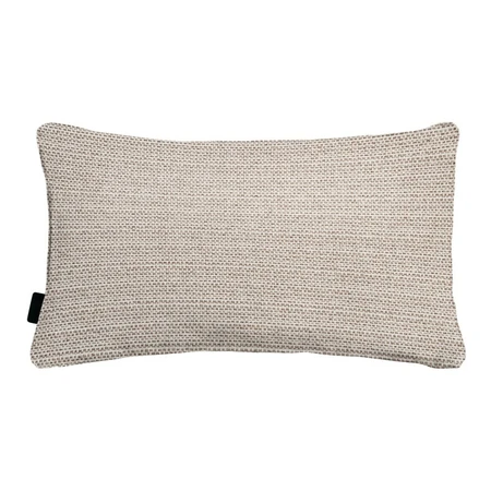 Madison sierkussen paspel ca.30x50cm outdoor richmond natural