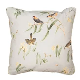 Madison sierkussen paspel ca.50x50cm aria natural