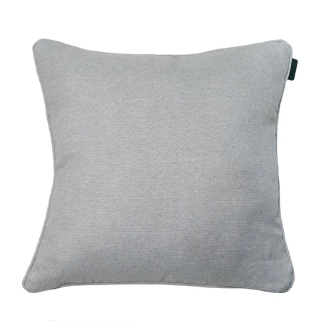 Madison sierkussen paspel ca.50x50cm outdoor wr napels grey