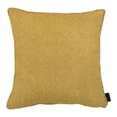 Madison sierkussen paspel ca.50x50cm outdoor wr napels mustard