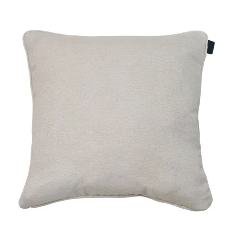 Madison sierkussen paspel ca.50x50cm outdoor wr napels taupe