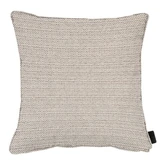 Madison sierkussen paspel ca.50x50cm outdoor richmond natural