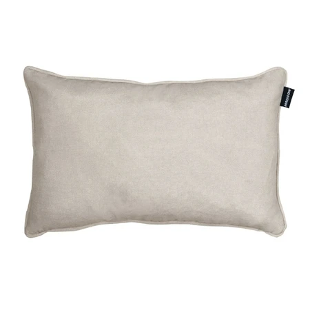 Madison sierkussen paspel ca.40x60cm panama blend