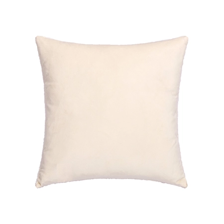 Sierkussen kerstbomen - L45xB45cm - afbeelding 2