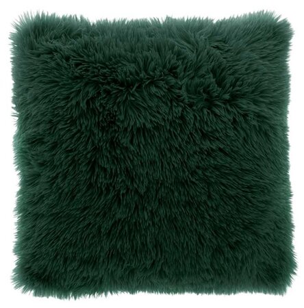 Sierkussen Olaf Dark Green - 45 x 45 cm