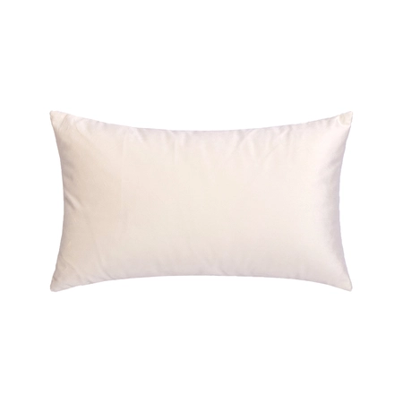 Sierkussen slee - L50xB30cm - afbeelding 2