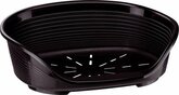 Ferplast Siesta Deluxe 8 Zwart L