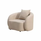 Siësta lounge fauteuil beige