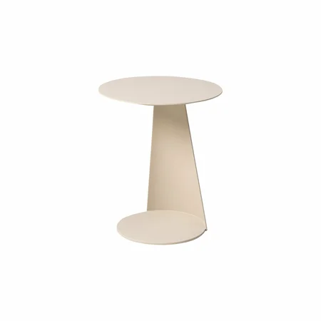 Siësta sidetable D41 x H48 cm beige