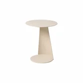 Siësta sidetable D41 x H48 cm beige