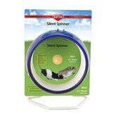 Silent Spinner Looprad - Knaagdier - 12 cm