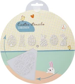 Sjabloon Pasen, 6 Designs Op 1