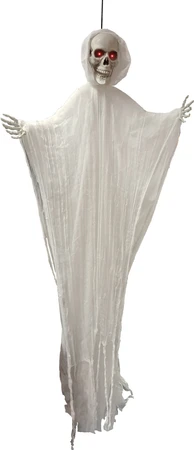 Skelet Hangdecoratie 140X112cm - afbeelding 2