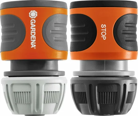 GARDENA Slang aansluitset 1/2" - 5/8"