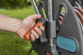 Slangenwagen CleverRoll L Easy