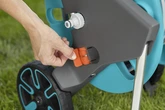 Slangenwagen CleverRoll M Easy set