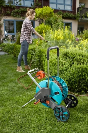 Slangenwagen CleverRoll M Easy set - afbeelding 8