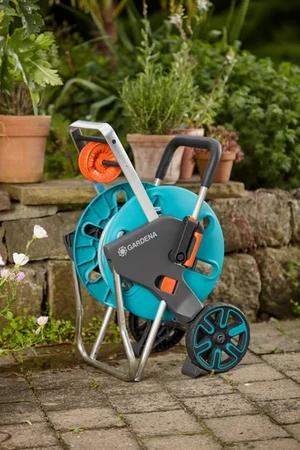 Slangenwagen CleverRoll M Easy set - afbeelding 9