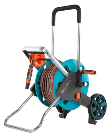Slangenwagen CleverRoll M Easy set - afbeelding 1