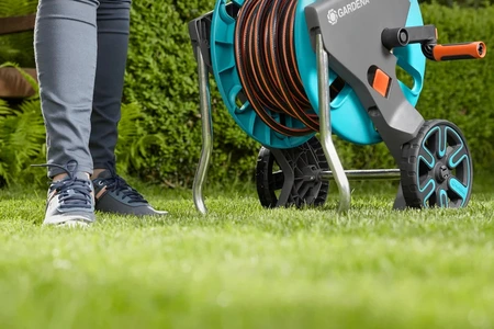 Slangenwagen CleverRoll M Easy set - afbeelding 3