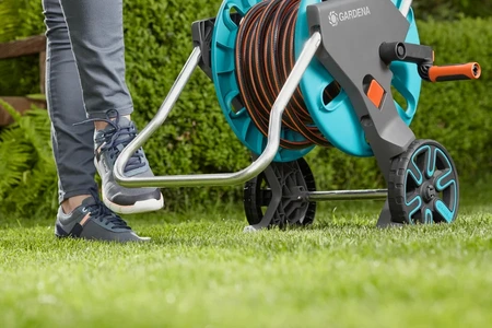 Slangenwagen CleverRoll M Easy set - afbeelding 4