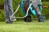 Slangenwagen CleverRoll M Easy set - afbeelding 4