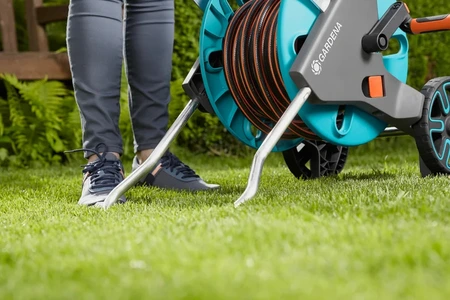 Slangenwagen CleverRoll M Easy set - afbeelding 5