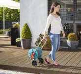 Slangenwagen CleverRoll S - afbeelding 3