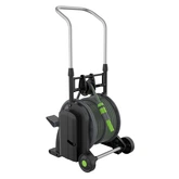 Slangenwagenset incl. 25m 1/2 slang