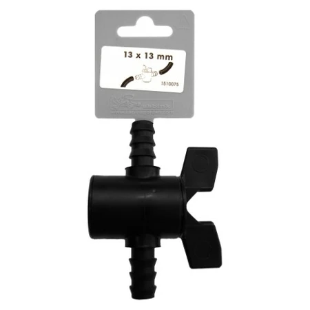 Slangkraan l13b13mm