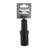 Slangverbinder recht l25b32mm