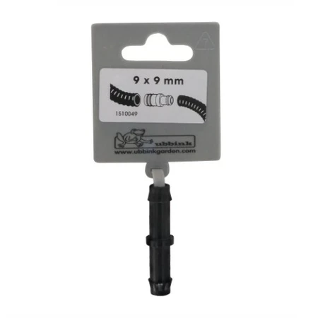 Slangverbinder recht l9b9mm