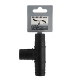 Slangverbinder t-stuk l25b25h25mm