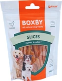 SLICES FOR DOGS 100 GRAM