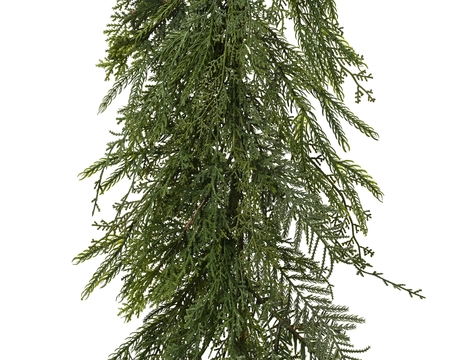 Slinger d15l180h7cm groen - afbeelding 1