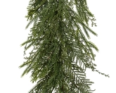 Slinger d15l180h7cm groen - afbeelding 1