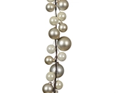 Slinger kunststof l6b6h180cm parel