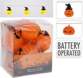 Slinger Led Met Pompoen (1 stuk, div. soorten) - afbeelding 1