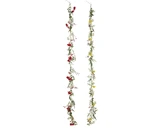 Slinger polyester 2col ass