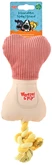 SNACKBOT+TOUW + PIEP ROZE 30CM