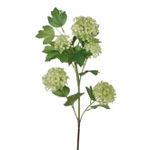 Sneeuwbal groen - l66cm