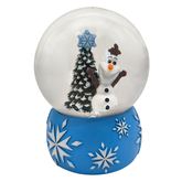 Sneeuwbol Olaf klein 11 cm