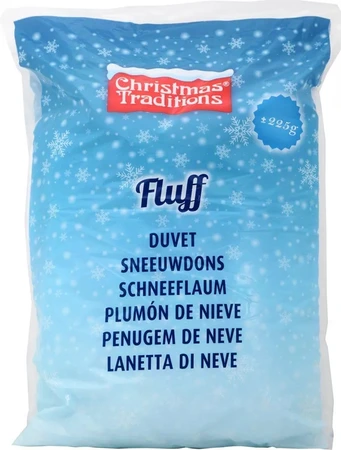 Sneeuwdons 225 gram