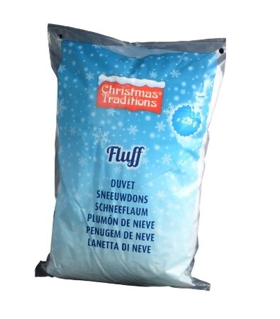Sneeuwdons 225G