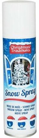 Sneeuwspray 300 ML